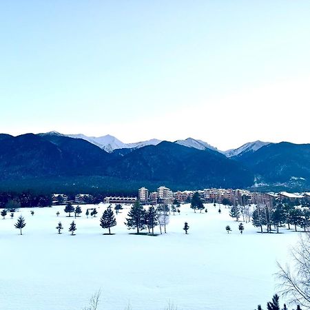 Pirin Bliss Apartment Ski, Spa And Relax At Terra Complex ラズロク エクステリア 写真