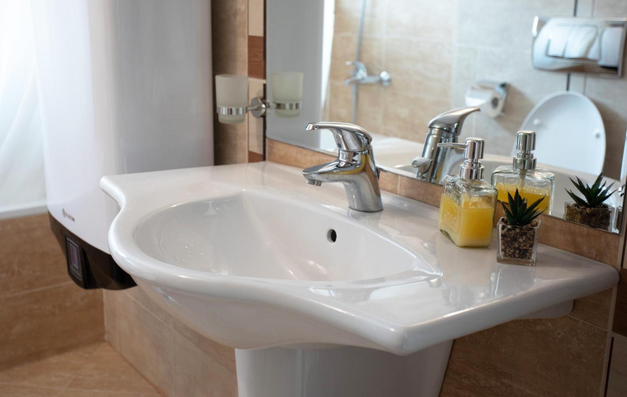 Pirin Bliss Apartment Ski, Spa And Relax At Terra Complex ラズロク エクステリア 写真