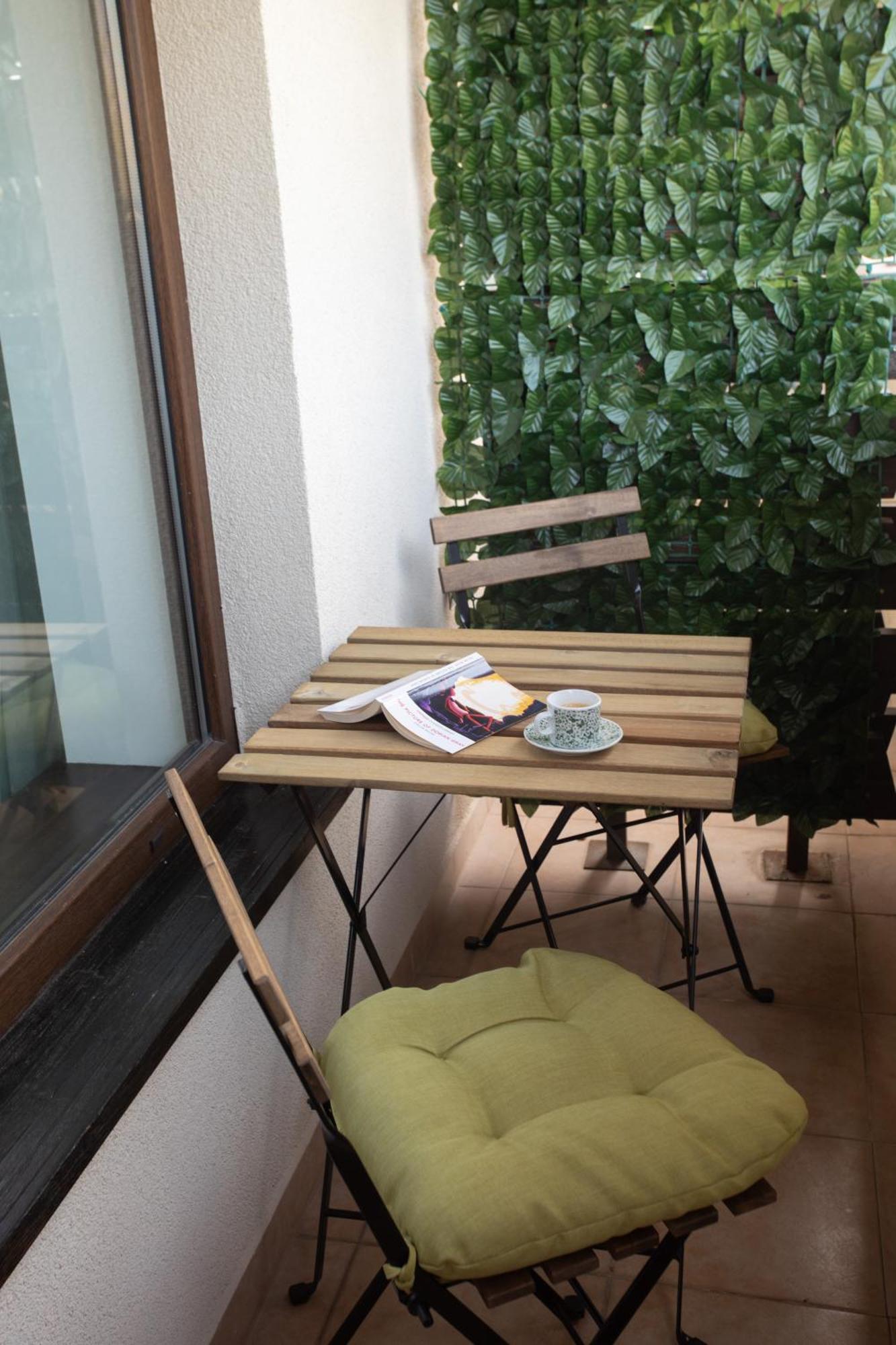 Pirin Bliss Apartment Ski, Spa And Relax At Terra Complex ラズロク エクステリア 写真