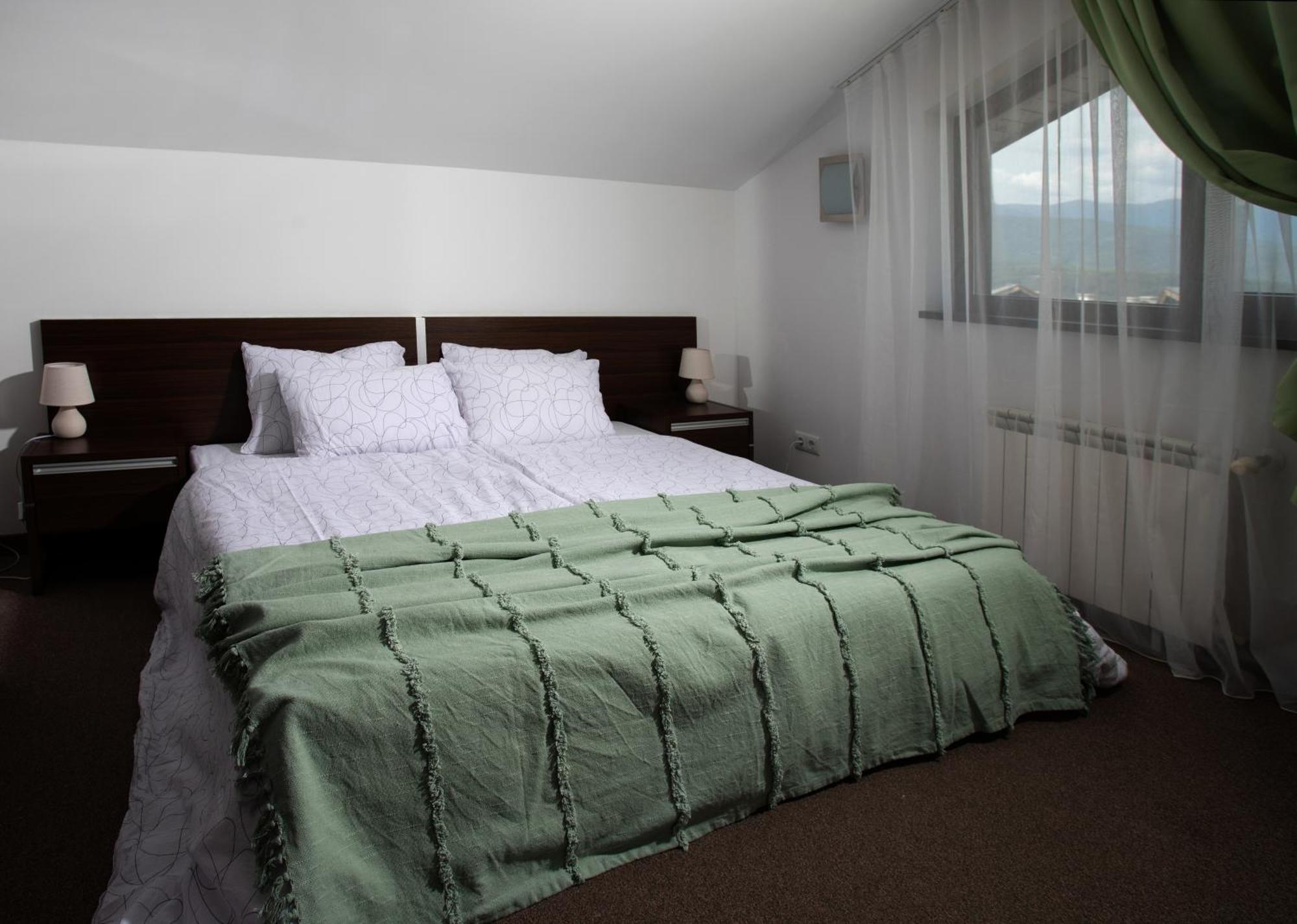 Pirin Bliss Apartment Ski, Spa And Relax At Terra Complex ラズロク エクステリア 写真